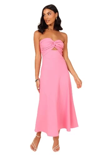 Image of Petal & Pup Women's Rosetta Dress