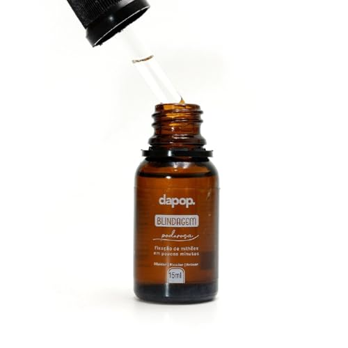 DAPOP Blindagem Poderosa 20ml