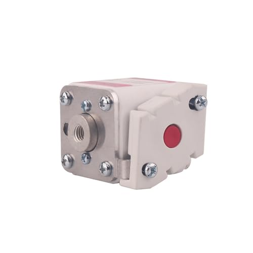 Fusible rapide basse tension M4340 série M pour protection d'équipement industriel
