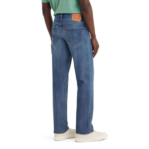 Image of Levi's Men's 559 Relaxed Straight Jeans (Also Available in Big & Tall)