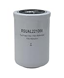 HERO Spin-On Hydraulic Oil Filter Replaces John Deere AL221066 AL156625 Fits John Deere