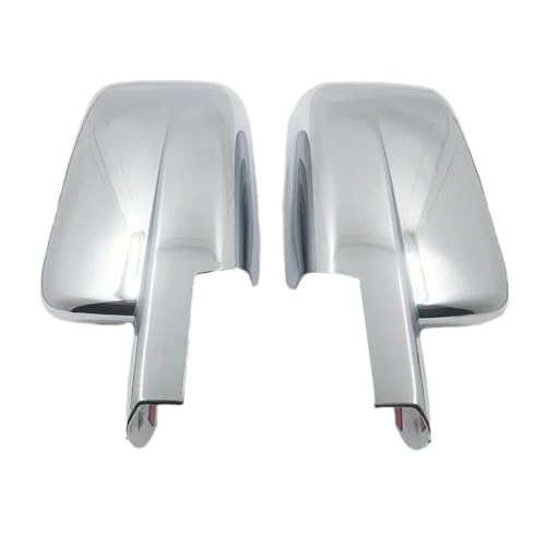 Coques de rétroviseurs latéraux Dodge Ram 1500 pour remplacer pièce cassée