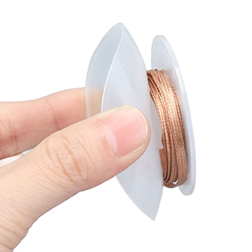 Treccia di rimozione della saldatura, resistente