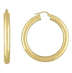 Sterling Silver Yellow-Tone