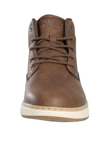 Image of Skechers Men's Go Walk Glide Step 2.0 Vic Sneaker