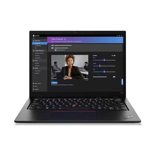 Lenovo ThinkPad L13 Gen 5 21LB001EFR - vue 6