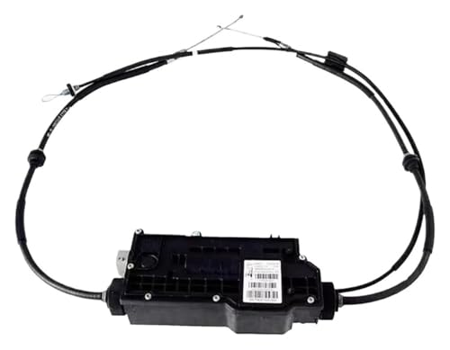 Freno de mano eléctrico 34436797790 actuador motor freno trasero BMW GT 2