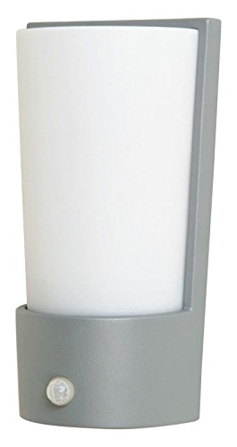 Lutec Lampada da Parete E27