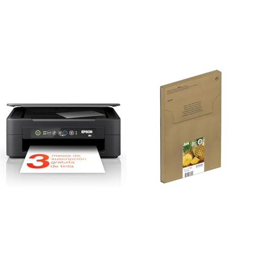 Impresoras Baratas Hp Marca Epson