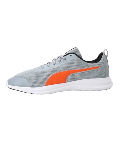 Image of Puma Mens Flex El Mu Running Shoe