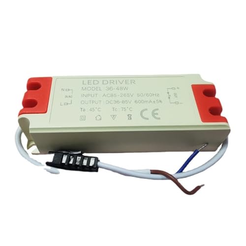 Pilote de panneau lumineux anti clignotement pour réparer dalle LED