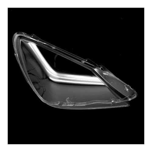 Coque de phare pour SLK W172 2011 2012 2013 2014 2015 vitre de remplacement