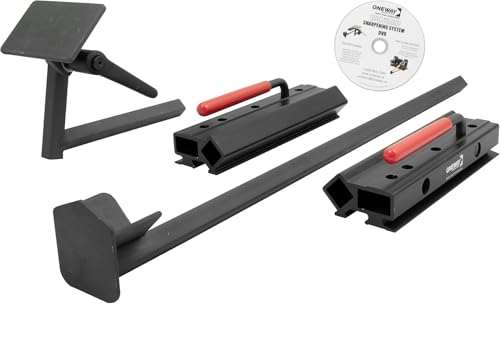 Oneway Wolverine Grinding Jig