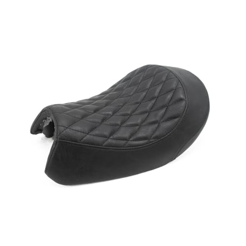 Selle passager Keeway Benda V302 amortisseur siège moto confort route
