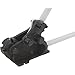 Klutch Rebar Cutting Tool, Rebar Bender Heavy-Duty Steel Cutter with Dual Functions, Rod Bender Metal Bending Tool