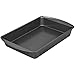 Wilton Perfect Results Premium Nonstick Bakeware Essentials Set - Perfect for Everyday Use and Baking Cookies, Cupcakes, Cakes, Steel, 6-Piece
