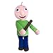 Baldi's Basics 7