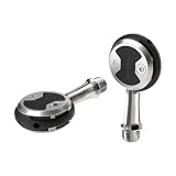 Wahoo Fitness Coppia di pedaliere Speedplay