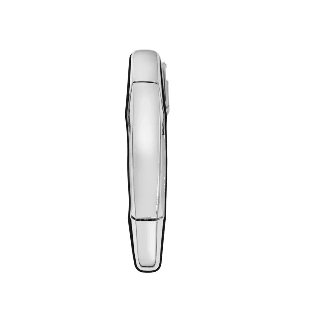 WSX5FC Exterior Door Handles Door Handle for Cadillac for Escalade for Avalanche for Tahoe for Silverado for Sierra for Yukon 2007-2014 15915147 15915148 15915619 15915620
