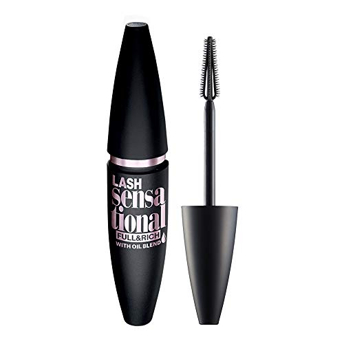 メイベリン ニューヨーク ラッシュセンセーショナル フル＆リッチ