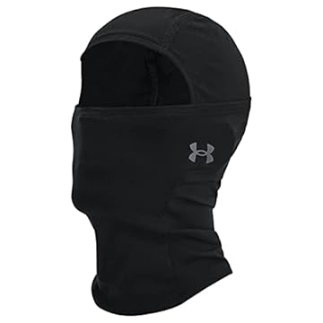 under armour fishing face mask