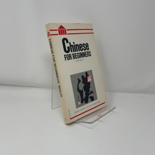 Chinese for Beginners view 2