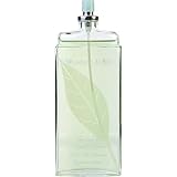 Green Tea Perfume Scent Spray Elizabeth A. Eau Parfume EDP for women 3.3 oz (Tester Unit/No Cap)