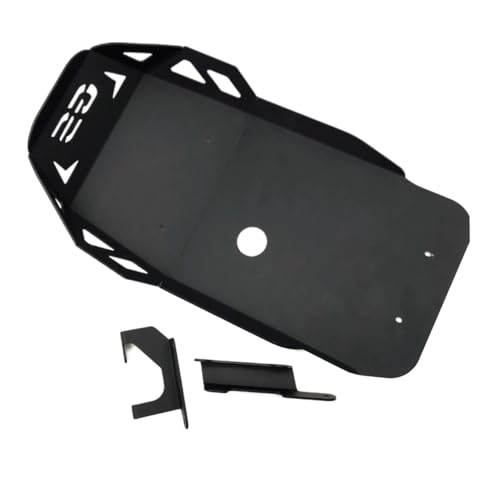 Plaque antidérapante inférieure anti-fissure pour moteur F850GS protection carter F750GS ADV