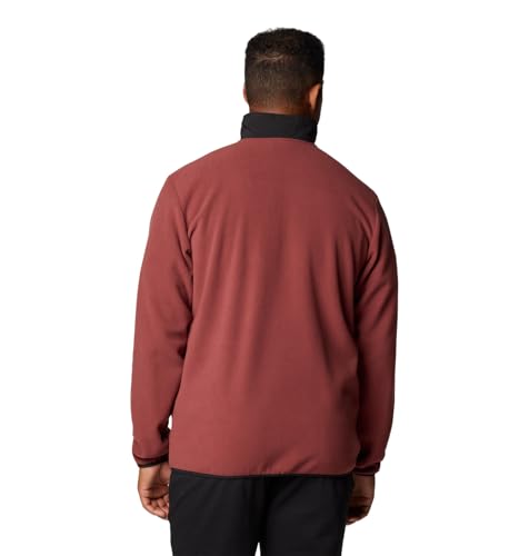 Image of Columbia mens Sequoia Grove Full Zip Fleece