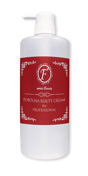 FORTUNA BEAUTY CREAM 912g ラジオ波用クリーム Amazon.co.jp: 【日本製】フォルトゥナビューティー FORTUNA
