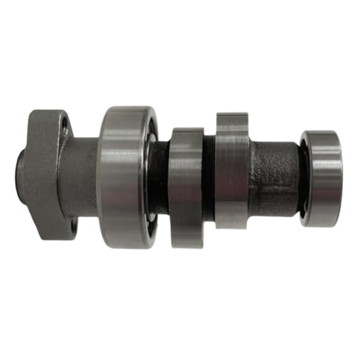 Árbol de levas CB190R soluciona la pérdida de potencia en motores CBF190 y CB190