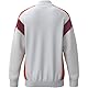 Erima Unisex Kinder CELEBRATE 125 Training Jacke (1032599), weiß/rot, 152