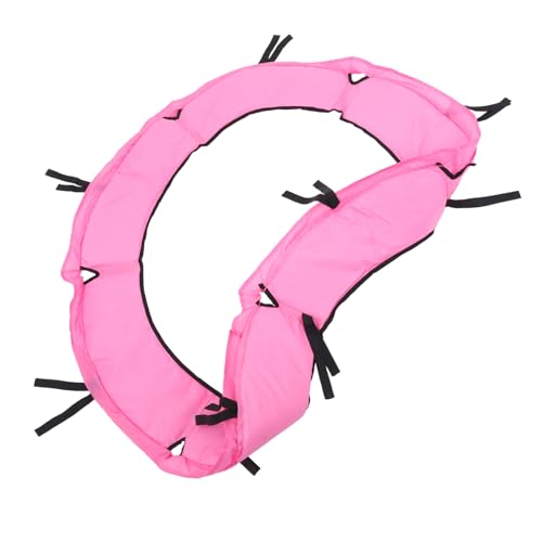 KOMBIUDA Trampoline Cover Protector Jumping Bed Edge Pad Part Trampoline Edge Pad