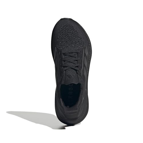 Image of adidas Ultraboost Ultra Boost 5X Running Sneakers Shoes - Black