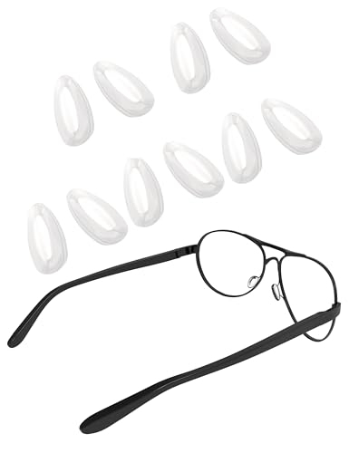 Almohadillas Wingfold EVR OX5118 Saucer comodidad total para tus gafas diarias 1