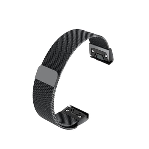 [�����ȓX] COROS �������^�����v�X�g���b�v VERSIX1 �G�N�X�g���[�� �A�E�g�h�A �X�|�[�c Vertix2 �N�C�b�N �����[�X ���b�V�� �X�e�����X�X�`�[�� �E�H�b�` �`�F�[���ƌ݊���������܂��B(JM-G19 black,26mm)