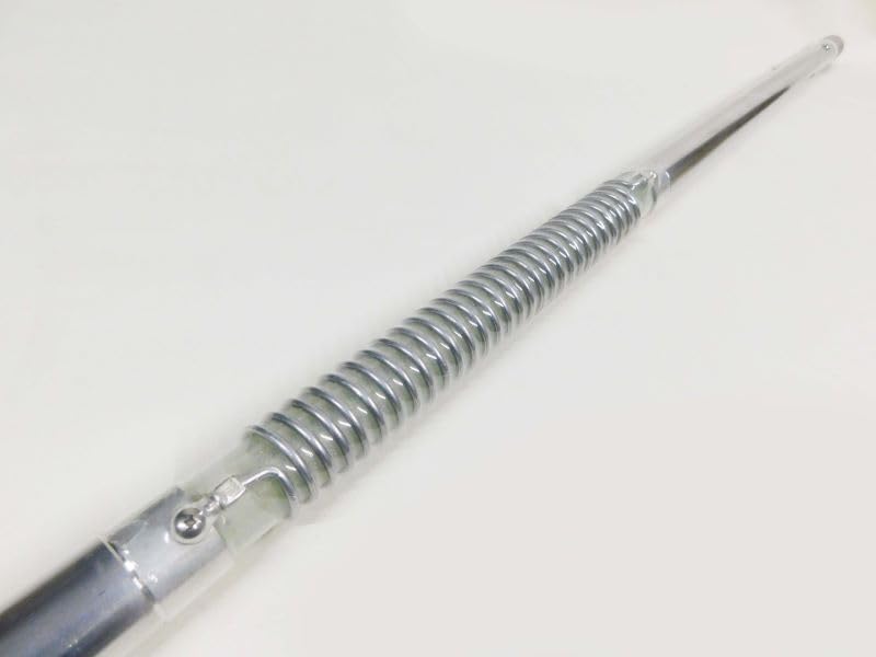 2本がお得3kw】CB無線 日本製 デコトラ ハイパーイレブンアンテナ