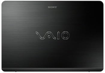 Sony Vaio Fit SVF15A13SNB 15.5-inch Laptop (Core i5-3337U