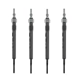 for Porsche For Cayenne 2002-2012 Glow Plugs Preheating Plug 95517032090 0250403009 03L963319