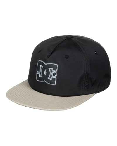 Visiera: __ Visiera piatta DC SHOES Exploder Junior cap One Size