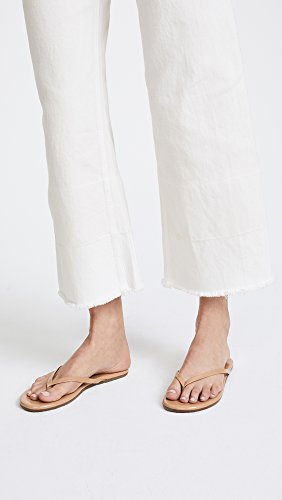 Image of TKEES Women's Foundations Glosses Flip Flops