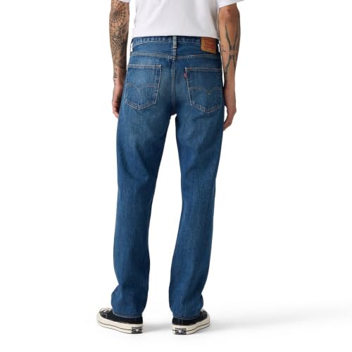 Image of Levi's Men's 501 Original Fit Jeans
