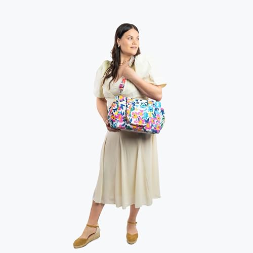 Lug Dilly Dally Convertible Tote Bag miniatura 2