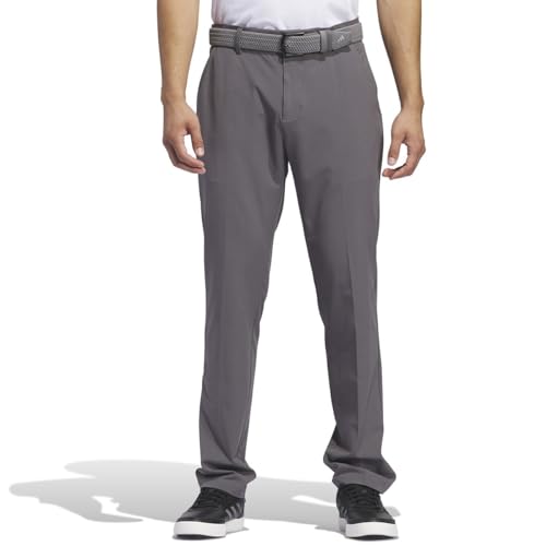 adidas ゴルフパンツ 4wayストレッチ 撥水 メンズ