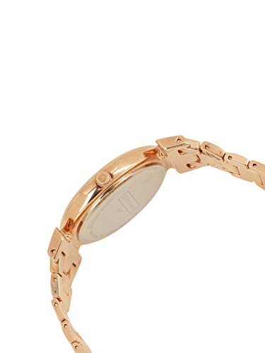 Image of Giordano 3 Hand Mechanism Analog Wrist Watch for Women Water Resistant with Classy Dial and Strap|Compliment Your Look|Ideal Gift for Female|Girl's|Ladies - A2057