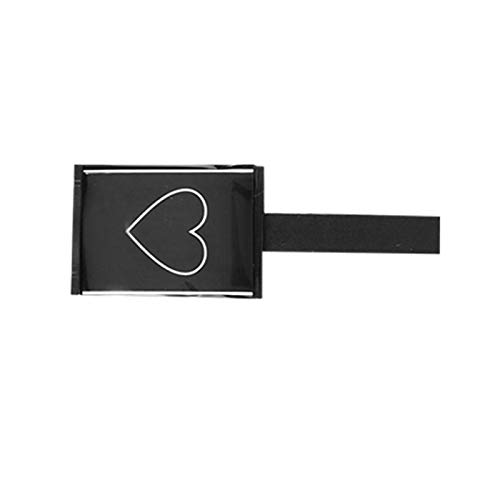 Nagelmagneetgereedschap, 11 stks/set 3D DIY-strip Magische magneetstick cateye-nagelmagneet Nagelmagneetpennen Cat Eye… - Afbeelding 7