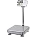 A&D HW-200KC, High Resolution Bench Scale, 500 lb x 0.05 lb