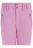 Protest Damen Ski- Und Snowboardhose PRTCINNAMONES L