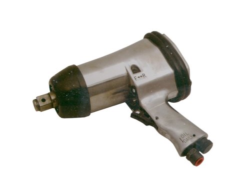 Preisvergleich Produktbild Druckluft Schlagschrauber 3 / 4"
