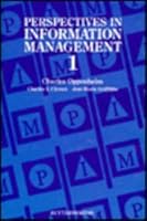 Perspectives in Information Management 0408034017 Book Cover